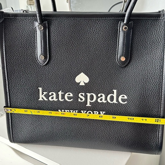 ❤️ kate spade ella large bag - Picture 2 of 6